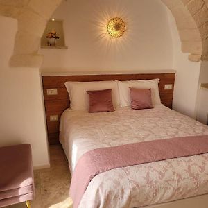 Trulli Matrice